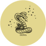 Lemon Snake