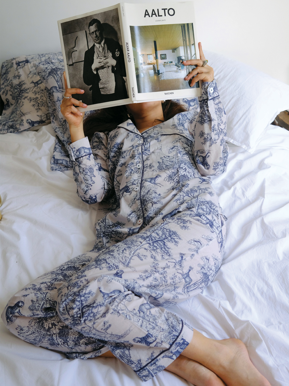 le pyjama le pyjama