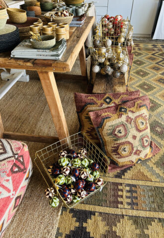 Willkommen im OONA Home-Shop