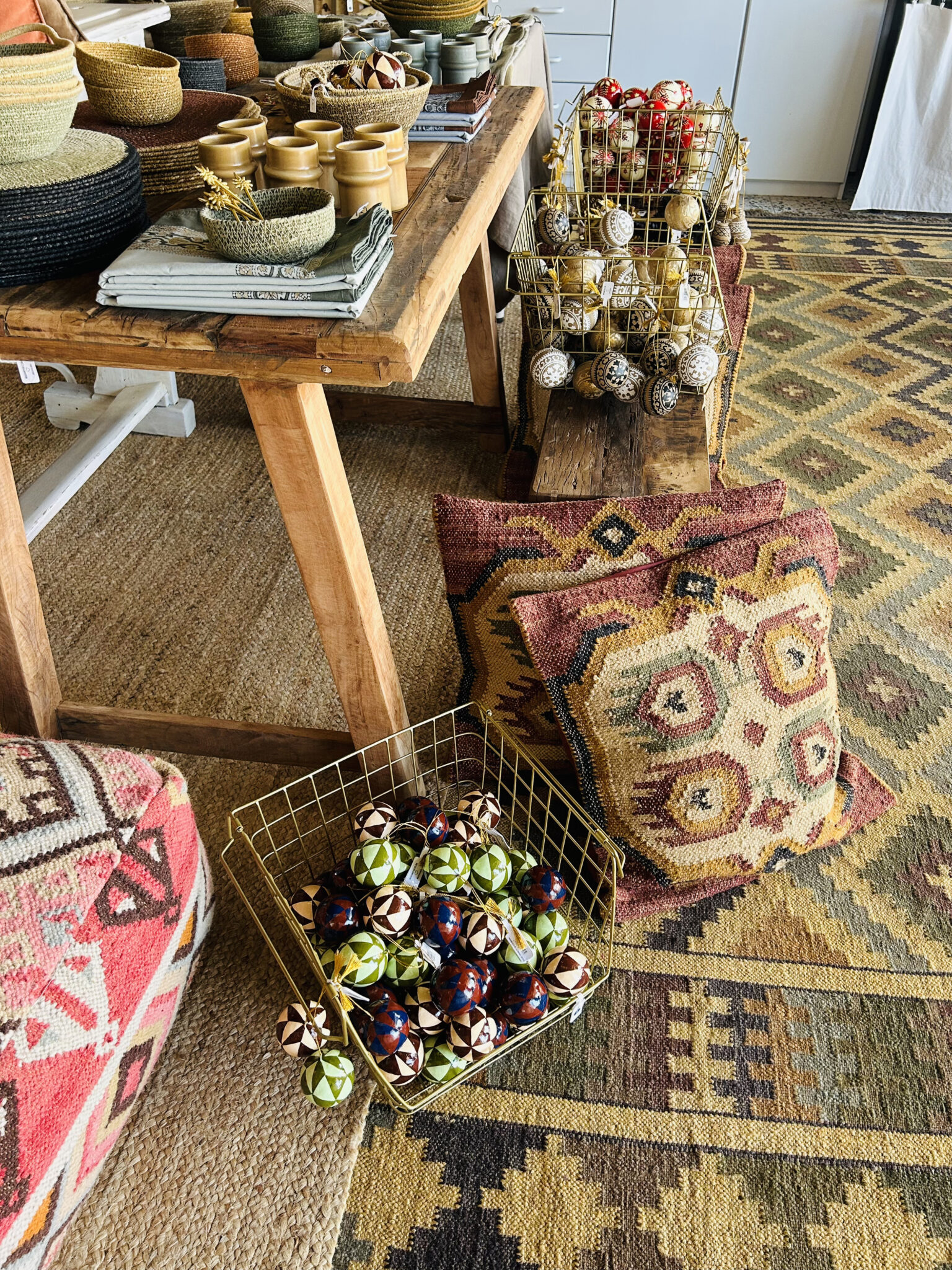 Bienvenue chez OONA Home